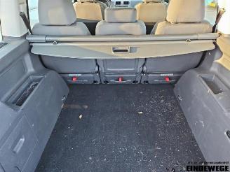 Volkswagen Touran Touran (1T1/T2), MPV, 2003 / 2010 1.4 16V TSI 140 picture 10