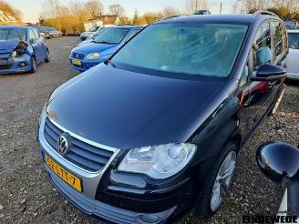 Volkswagen Touran Touran (1T1/T2), MPV, 2003 / 2010 1.4 16V TSI 140 picture 3