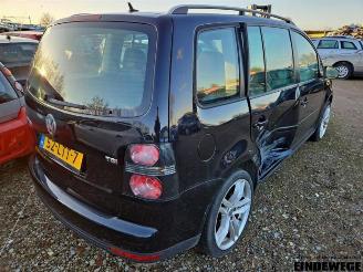 Volkswagen Touran Touran (1T1/T2), MPV, 2003 / 2010 1.4 16V TSI 140 picture 2