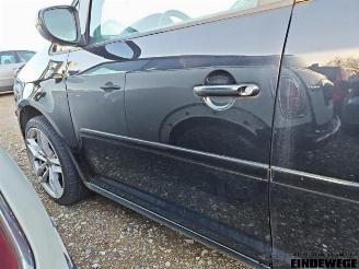 Volkswagen Touran Touran (1T1/T2), MPV, 2003 / 2010 1.4 16V TSI 140 picture 13