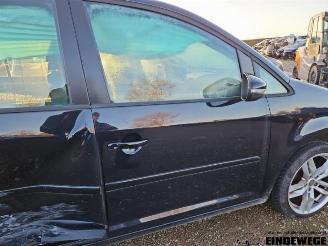 Volkswagen Touran Touran (1T1/T2), MPV, 2003 / 2010 1.4 16V TSI 140 picture 16