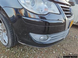 Volkswagen Touran Touran (1T1/T2), MPV, 2003 / 2010 1.4 16V TSI 140 picture 24