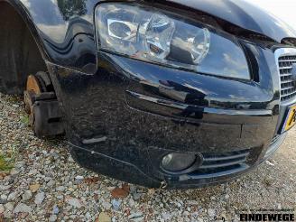 Audi A3 A3 (8P1), Hatchback 3-drs, 2003 / 2012 1.8 16V TFSI picture 18