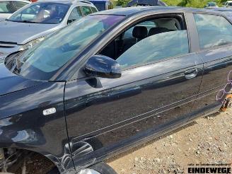 Audi A3 A3 (8P1), Hatchback 3-drs, 2003 / 2012 1.8 16V TFSI picture 10