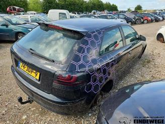 Audi A3 A3 (8P1), Hatchback 3-drs, 2003 / 2012 1.8 16V TFSI picture 4