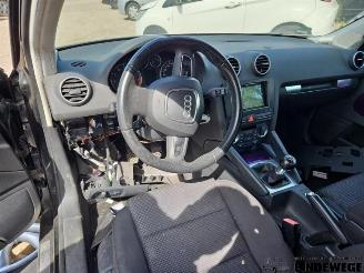 Audi A3 A3 (8P1), Hatchback 3-drs, 2003 / 2012 1.8 16V TFSI picture 6