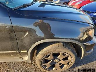 BMW X5 X5 (E53), SUV, 2000 / 2006 3.0 24V picture 19