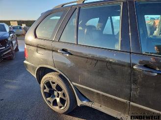 BMW X5 X5 (E53), SUV, 2000 / 2006 3.0 24V picture 15