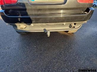 BMW X5 X5 (E53), SUV, 2000 / 2006 3.0 24V picture 28