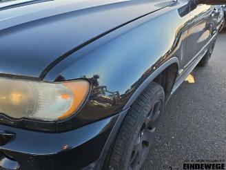 BMW X5 X5 (E53), SUV, 2000 / 2006 3.0 24V picture 22