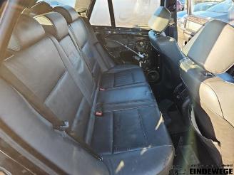 BMW X5 X5 (E53), SUV, 2000 / 2006 3.0 24V picture 9