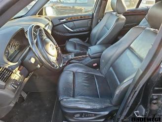 BMW X5 X5 (E53), SUV, 2000 / 2006 3.0 24V picture 6