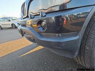 BMW X5 X5 (E53), SUV, 2000 / 2006 3.0 24V picture 27