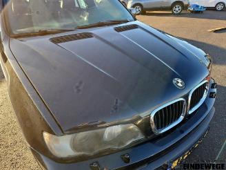 BMW X5 X5 (E53), SUV, 2000 / 2006 3.0 24V picture 23