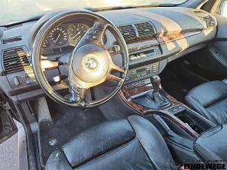 BMW X5 X5 (E53), SUV, 2000 / 2006 3.0 24V picture 7