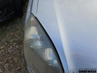 Opel Zafira Zafira (M75), MPV, 2005 / 2015 2.2 16V Direct Ecotec picture 13