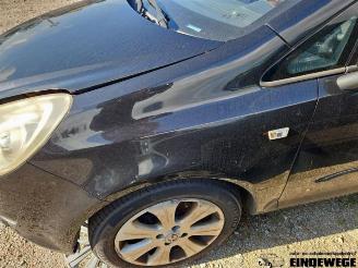 Opel Corsa Corsa D, Hatchback, 2006 / 2014 1.4 16V Twinport picture 10