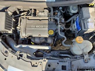 Opel Corsa Corsa D, Hatchback, 2006 / 2014 1.4 16V Twinport picture 5