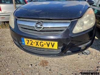 Opel Corsa Corsa D, Hatchback, 2006 / 2014 1.4 16V Twinport picture 6