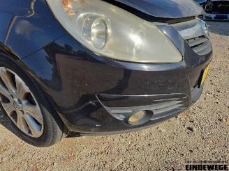 Opel Corsa Corsa D, Hatchback, 2006 / 2014 1.4 16V Twinport picture 8