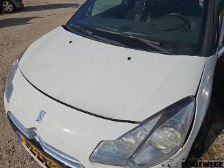 Citroën DS3 DS3 (SA), Hatchback, 2009 / 2015 1.6 e-HDi picture 7