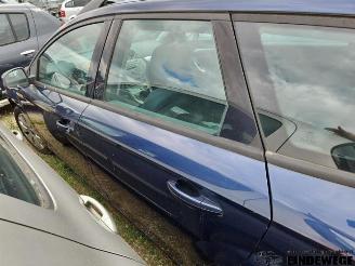 Ford Mondeo Mondeo IV Wagon, Combi, 2007 / 2015 1.6 Ti 16V picture 9