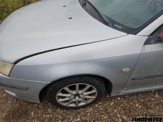 Saab 9-3 9-3 II Sport Sedan (YS3F), Sedan, 2002 / 2015 2.0t 16V picture 18