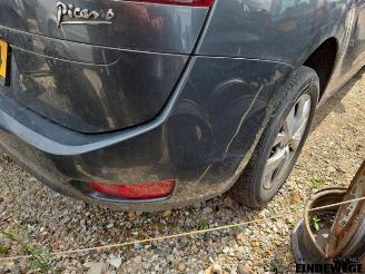 Citroën C4 C4 Grand Picasso (3A), MPV, 2013 / 2018 1.6 16V VTi 120 picture 21