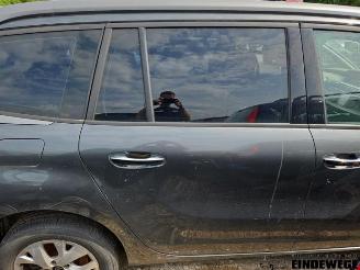 Citroën C4 C4 Grand Picasso (3A), MPV, 2013 / 2018 1.6 16V VTi 120 picture 12