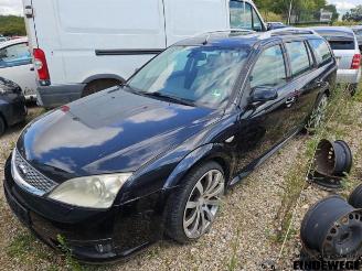 Auto da rottamare Ford Mondeo Mondeo III Wagon, Combi, 2000 / 2007 3.0 V6 24V ST220 2005/11