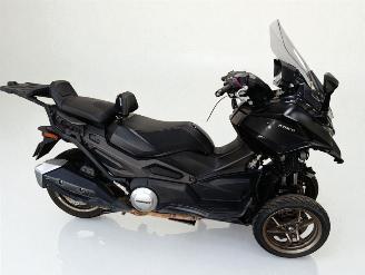 Kymco  CV3 550 picture 13
