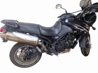 Triumph Tiger  picture 7