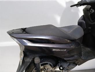 Yamaha  TRICITY picture 18