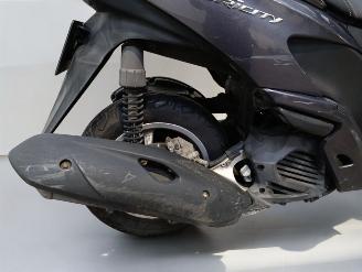 Yamaha  TRICITY picture 9