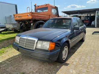 occasione autovettura Mercedes E-klasse 230 *Klima* 1991/4