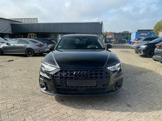 Audi A8 50 TDI quattro S line * HUD - KAM - PANO * picture 7