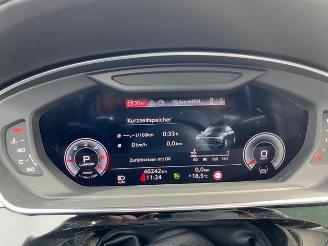 Audi A8 50 TDI quattro S line * HUD - KAM - PANO * picture 29