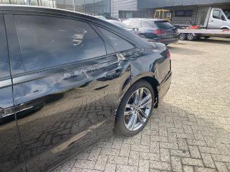 Audi A8 50 TDI quattro S line * HUD - KAM - PANO * picture 15