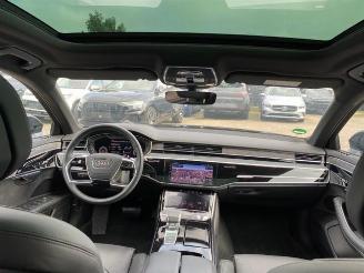 Audi A8 50 TDI quattro S line * HUD - KAM - PANO * picture 17