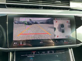 Audi A8 50 TDI quattro S line * HUD - KAM - PANO * picture 25