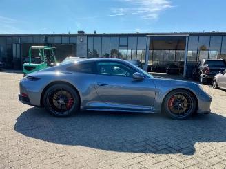 Porsche 911 Carrera GTS T-Hybrid * BOSE - NAVI - KAM * picture 10