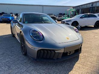 Porsche 911 Carrera GTS T-Hybrid * BOSE - NAVI - KAM * picture 8