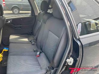 Opel Meriva Meriva, MPV, 2003 / 2010 1.6 16V picture 14