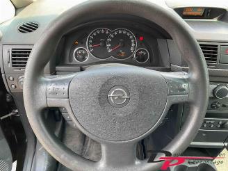 Opel Meriva Meriva, MPV, 2003 / 2010 1.6 16V picture 11