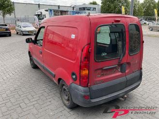 Renault Kangoo Kangoo Express (FC), Van, 1998 / 2008 1.5 dCi 60 picture 2