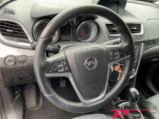 Opel Mokka Mokka/Mokka X, SUV, 2012 / 2019 1.4 Turbo 16V 4x2 picture 21