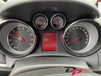 Opel Mokka Mokka/Mokka X, SUV, 2012 / 2019 1.4 Turbo 16V 4x2 picture 24