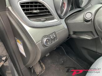 Opel Mokka Mokka/Mokka X, SUV, 2012 / 2019 1.4 Turbo 16V 4x2 picture 20