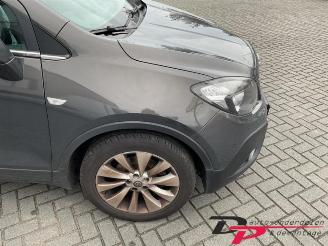 Opel Mokka Mokka/Mokka X, SUV, 2012 / 2019 1.4 Turbo 16V 4x2 picture 14