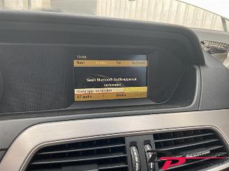 Mercedes C-klasse C Estate (S204), Combi, 2007 / 2014 2.2 C-200 CDI 16V BlueEFFICIENCY picture 32